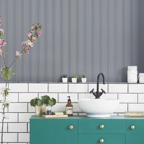 Real Red Brick Wallpaper By Woodchip & Magnolia