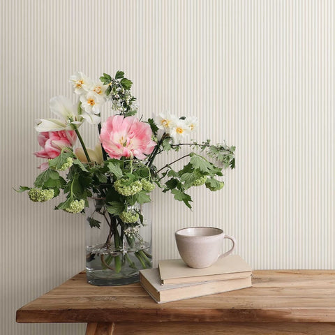 Real Red Brick Wallpaper By Woodchip & Magnolia