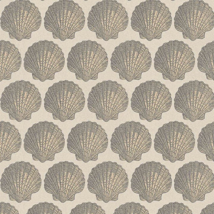 Michelle Coal Wallpaper by Woodchip & Magnolia