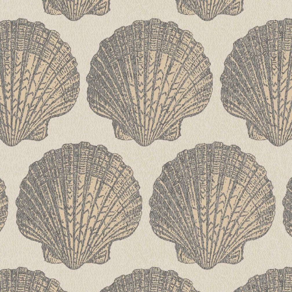 Michelle Coal Wallpaper by Woodchip & Magnolia