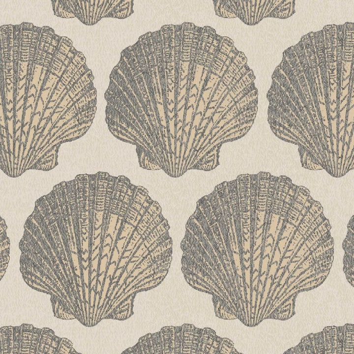 Michelle Coal Wallpaper by Woodchip & Magnolia