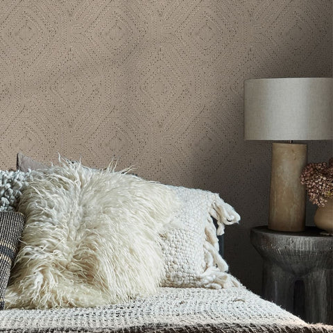 Real Red Brick Wallpaper By Woodchip & Magnolia