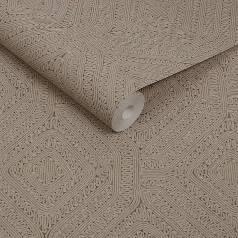 Real Red Brick Wallpaper By Woodchip & Magnolia