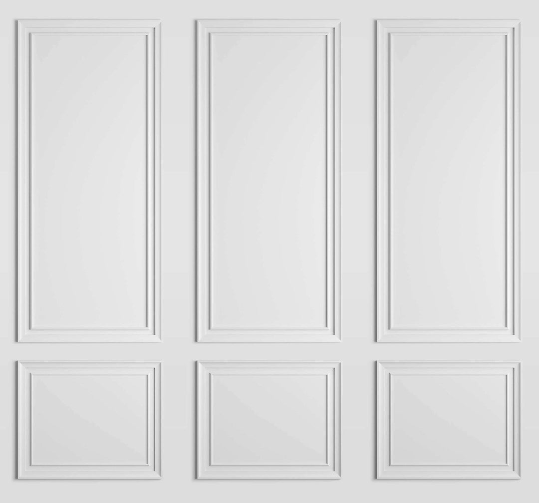- Art for the Home Stately Panel Pure Wall Mural - 127097FXST - Decor Warehouse