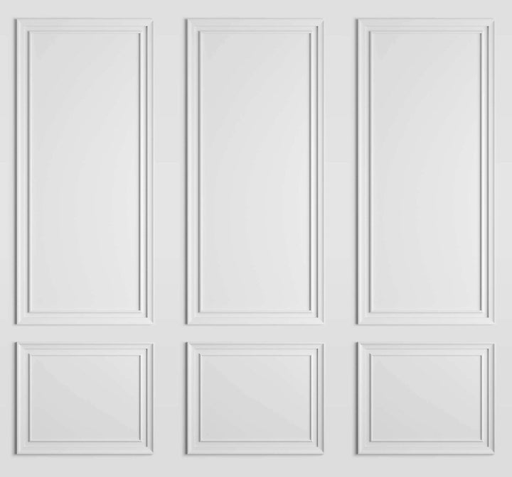 - Art for the Home Stately Panel Pure Wall Mural - 127097FXST - Decor Warehouse