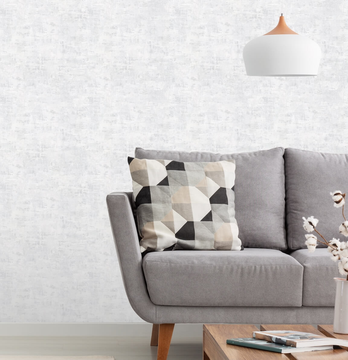 - Arthouse Abstract Texture Natural Wallpaper - 924402 - Decor Warehouse
