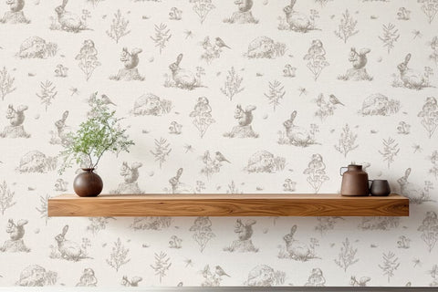 Real Red Brick Wallpaper By Woodchip & Magnolia