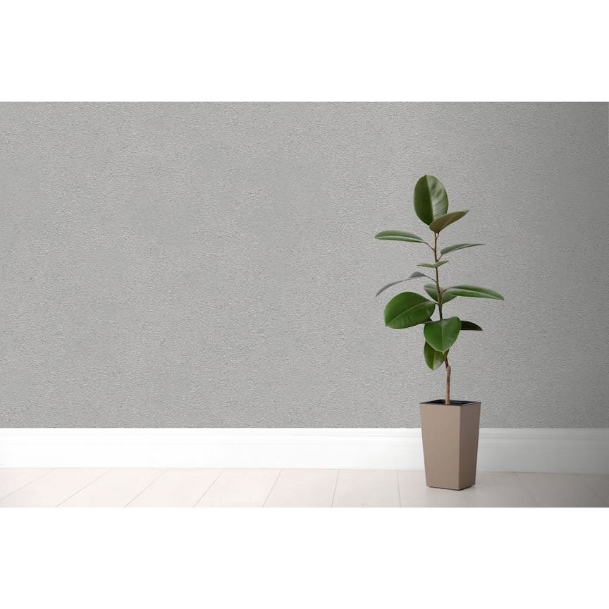- Arthouse Crushed Crystal Grey Wallpaper - 100181AH - Decor Warehouse