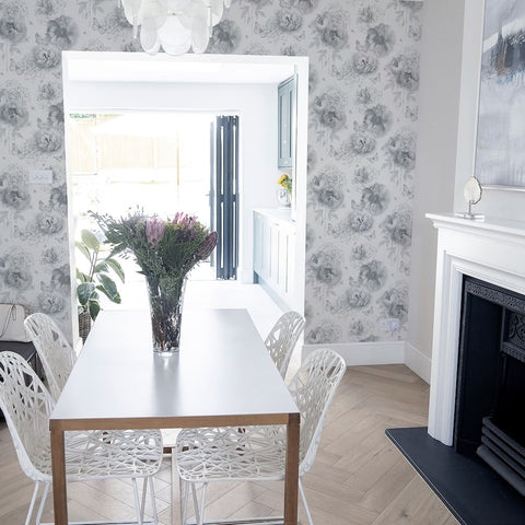 Real Red Brick Wallpaper By Woodchip & Magnolia