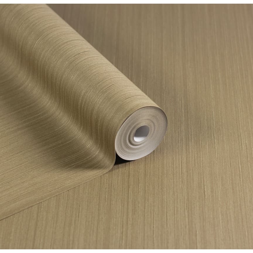 - Arthouse Silk Cascade Antique Gold Wallpaper - 100106AH - Decor Warehouse