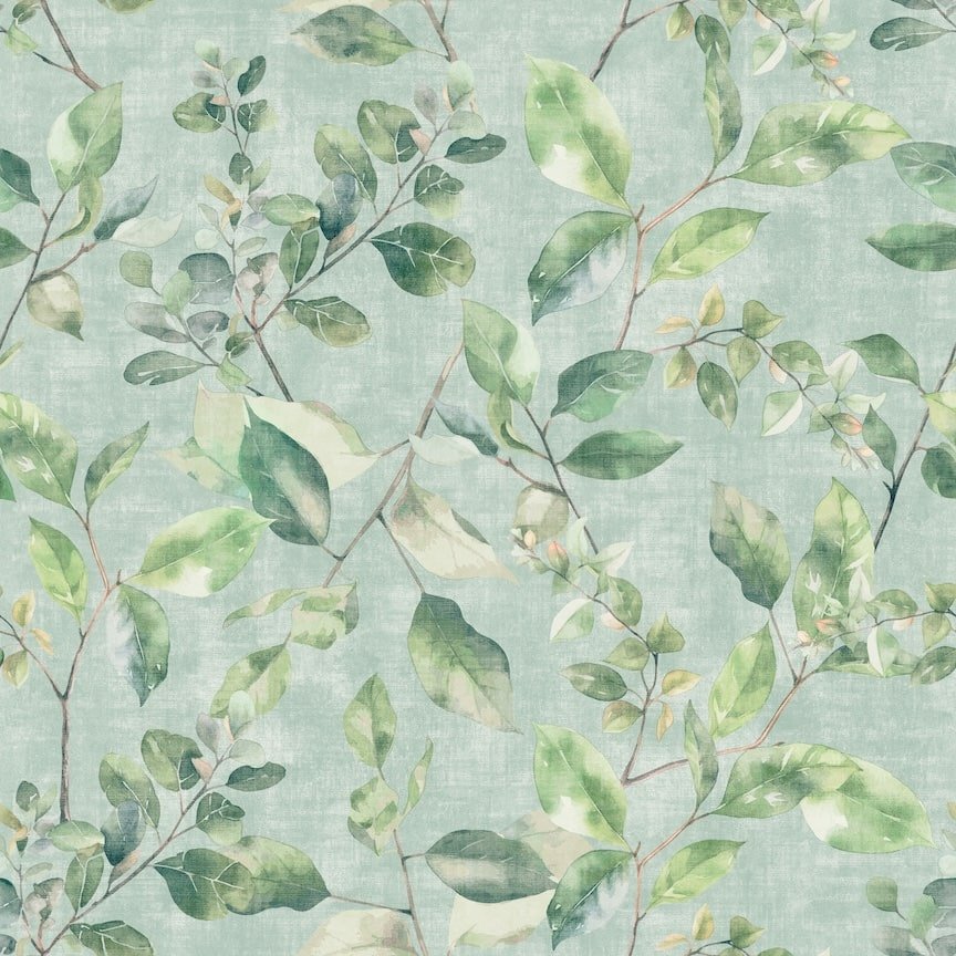 Arthouse Spring Springs Green Wallpaper - 925501