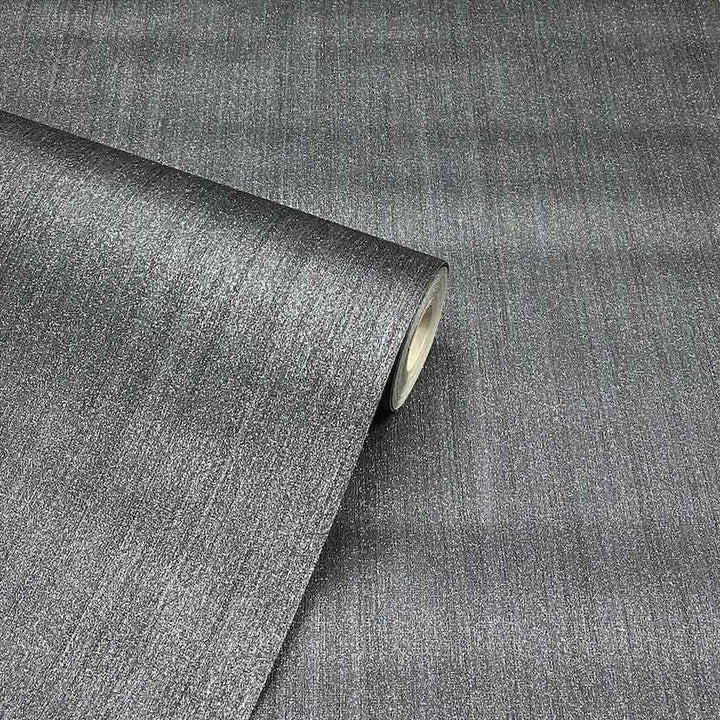 - Arthouse Stardust Black Wallpaper - 256903 - Decor Warehouse