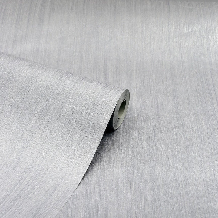 - Arthouse Stardust Silver Wallpaper - 256901 - Decor Warehouse