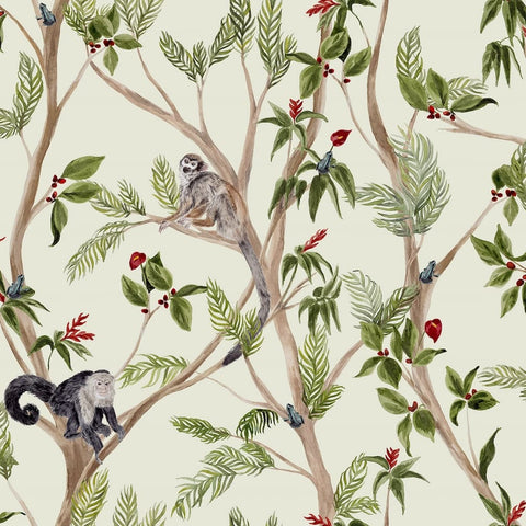 Real Red Brick Wallpaper By Woodchip & Magnolia