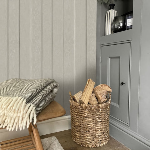 Real Red Brick Wallpaper By Woodchip & Magnolia