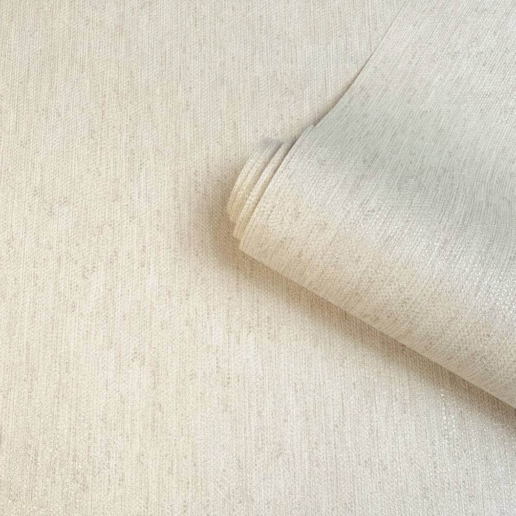 Belgravia Carlotta Cream Textured Wallpaper - 9032