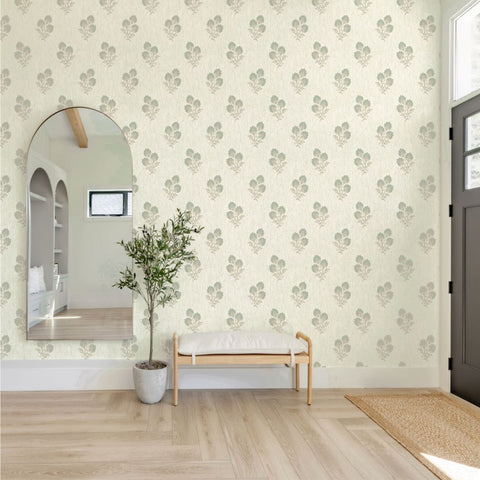 Real Red Brick Wallpaper By Woodchip & Magnolia