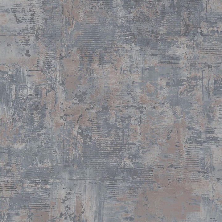 Belgravia Plaster Blue Wallpaper - 9020