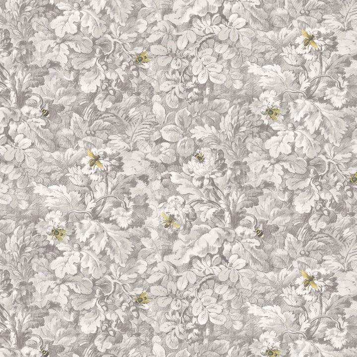 - Busy Bee Wallpaper - WM - 318 - 01 - Decor Warehouse
