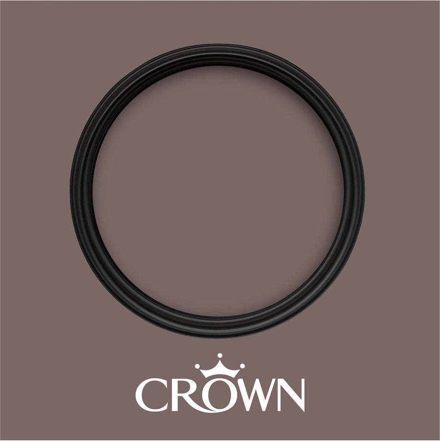 Crown Colour Edit Country Farmhouse Paint - X2140S - MV - 10