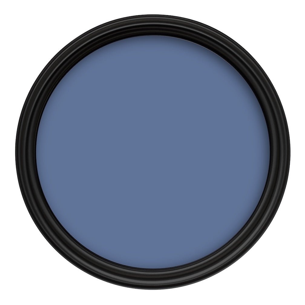 Crown Colour Edit Cyanotype Paint - P6182S - MV - 10