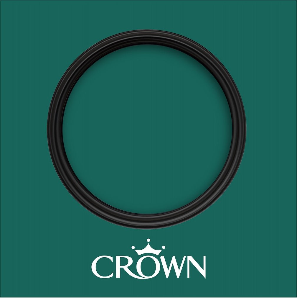 Crown Colour Edit Enchanted Ivy Paint - H9103Q - MV - 10