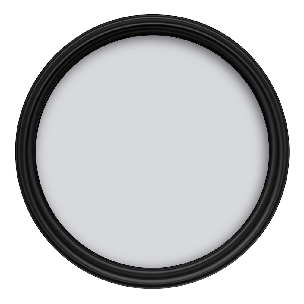 Crown Colour Edit Gallery White Paint - K9710C - MV - 10