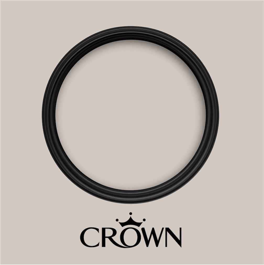 Crown Colour Edit Linen Blend Paint - Z9580G - MV - 10