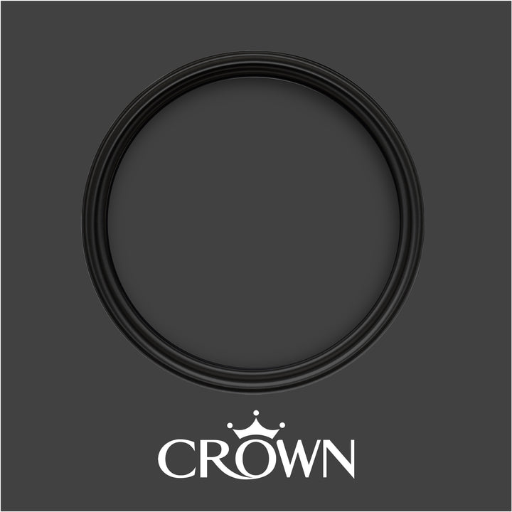 Crown Colour Edit Never Ever Paint