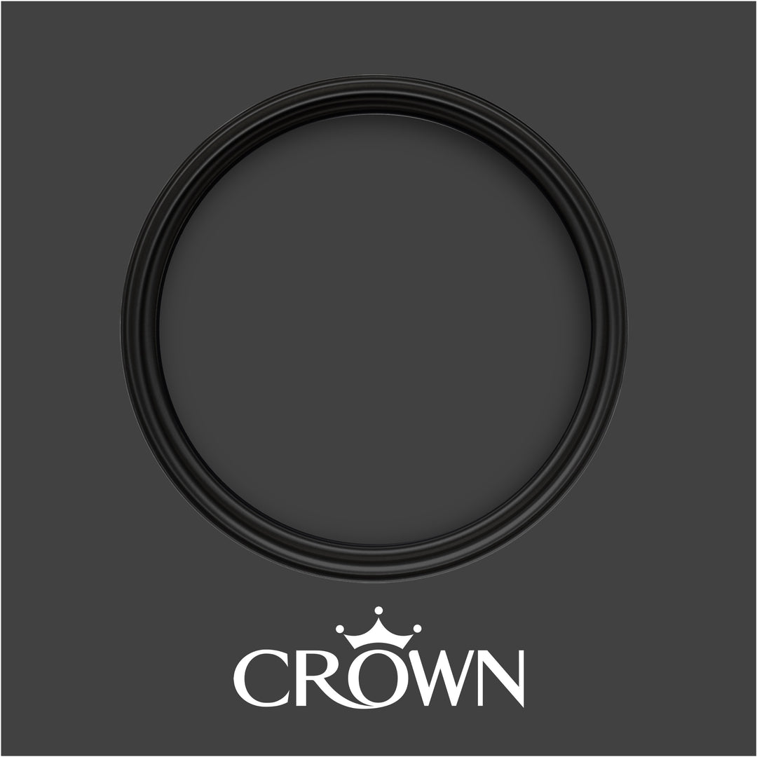 Crown Colour Edit Never Ever Paint