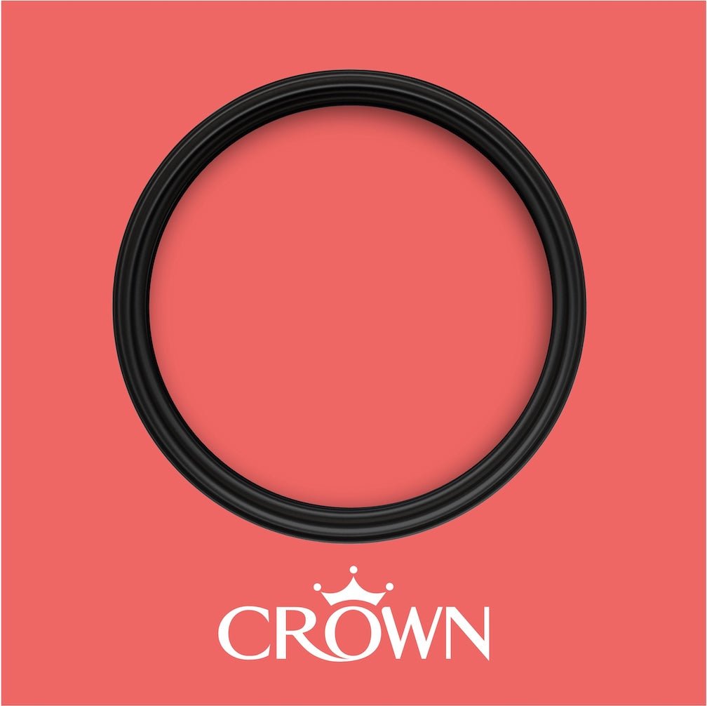 Crown Colour Edit Quick Kiss Paint - X6273S - MV - 10