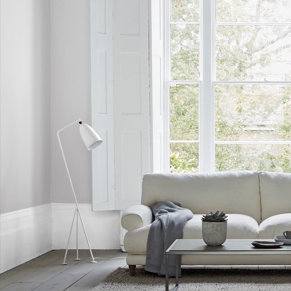 Crown Colour Edit Quiet Time Paint -