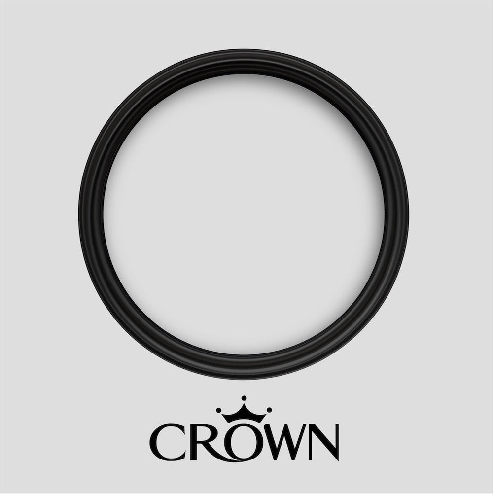Crown Colour Edit Quiet Time Paint - S3720D - MV - 10