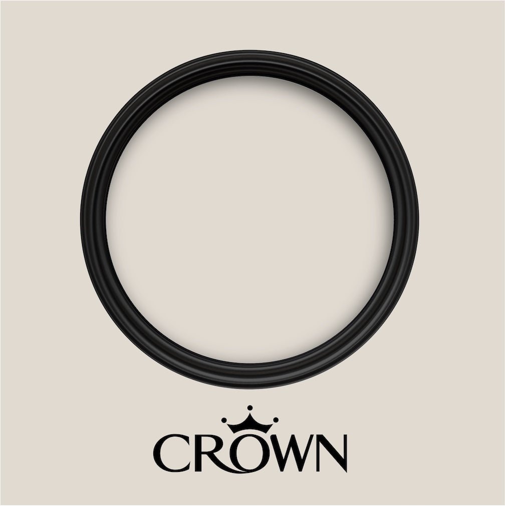 Crown Colour Edit Snowfall Paint - B3690F - MV - 10
