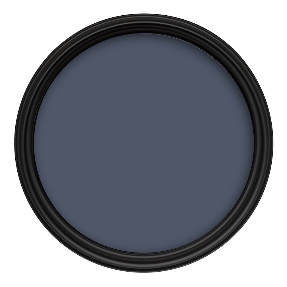 Crown Colour Edit Sodalite Blue Paint - P7101U - MV - 10