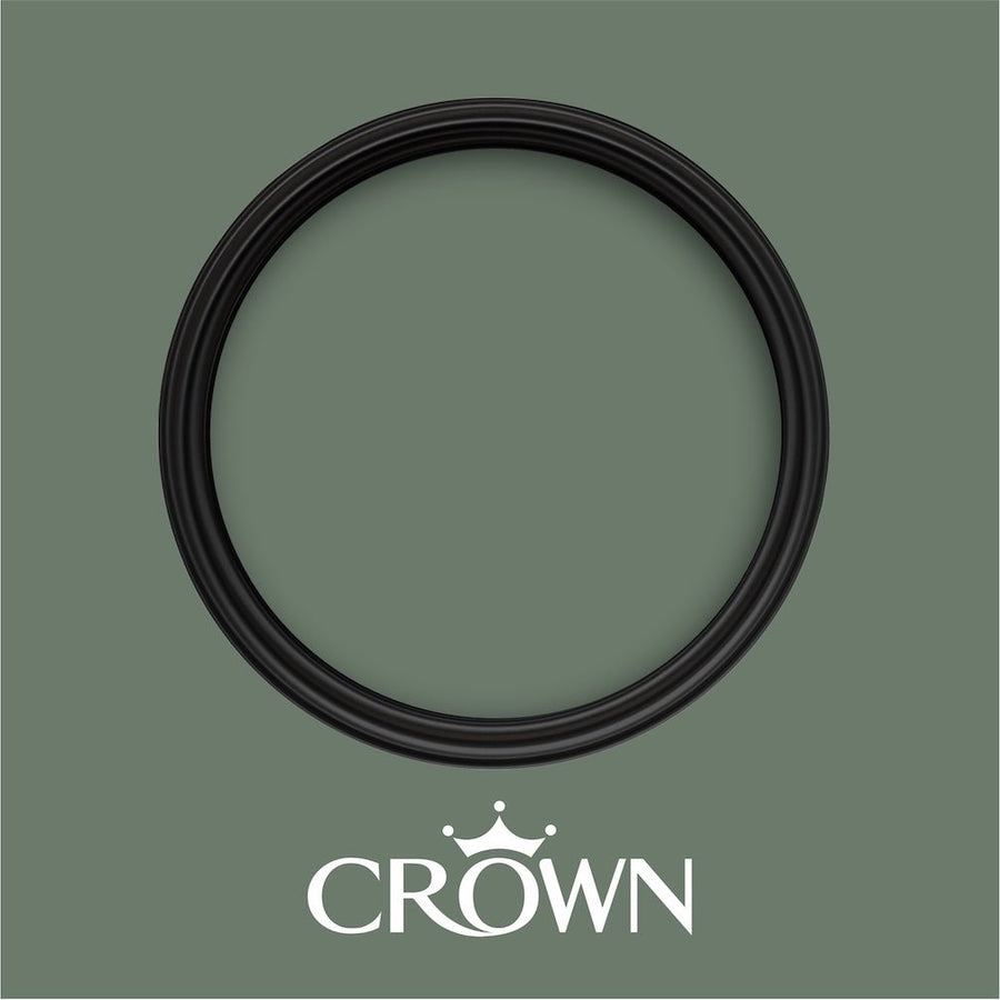 Crown Colour Edit Steam Engine Paint - E8180U - MV - 10