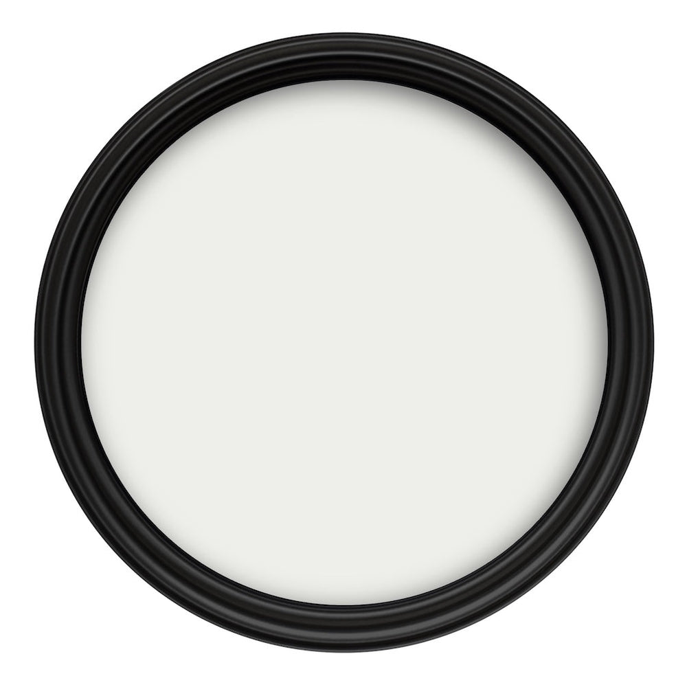 Crown Colour Edit White Glove Paint - D9850C - MV - 10