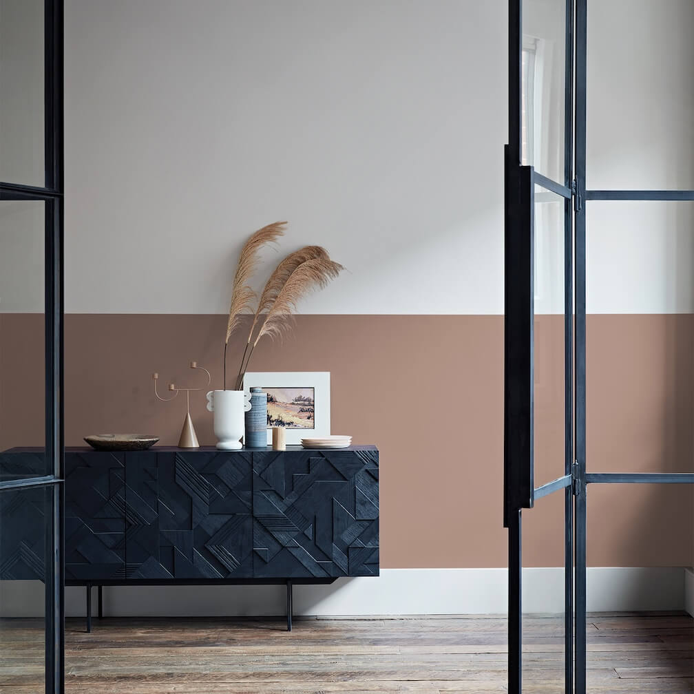 Crown Crafted One of a Kind Flat Matt Paint - 5096131