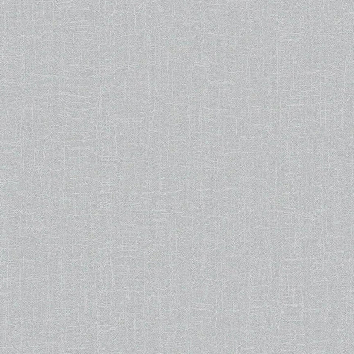 - Design ID Plain Silver Wallpaper - 520309 - Decor Warehouse