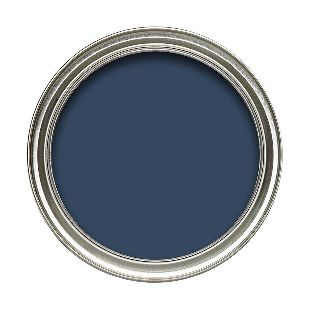 - Dulux - Dulux Moda Gatsby Blue Paint 5L - Decor Warehouse