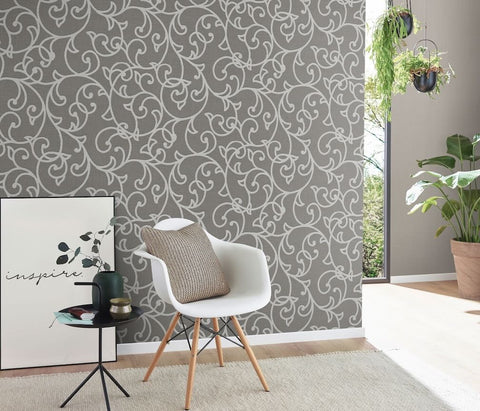 Real Red Brick Wallpaper By Woodchip & Magnolia
