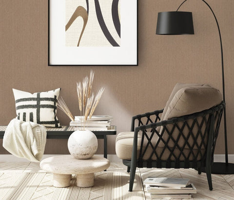 Real Red Brick Wallpaper By Woodchip & Magnolia