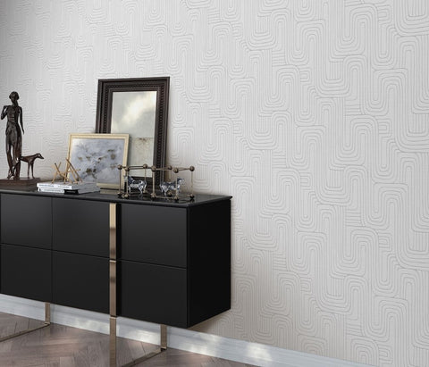 Real Red Brick Wallpaper By Woodchip & Magnolia