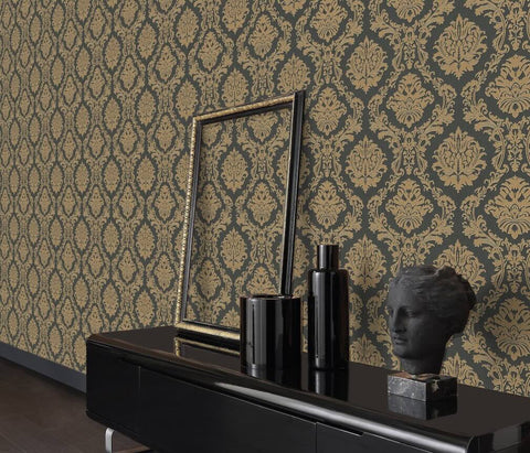 Real Red Brick Wallpaper By Woodchip & Magnolia