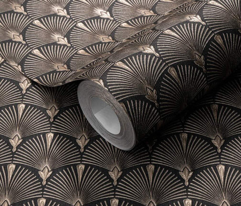 Real Red Brick Wallpaper By Woodchip & Magnolia