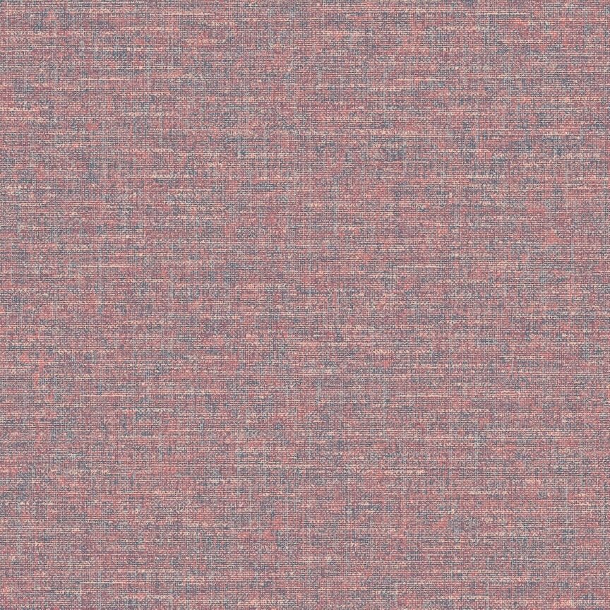 - Esselle Artisan Weave Mulberry Wallpaper - 100002EH - Decor Warehouse