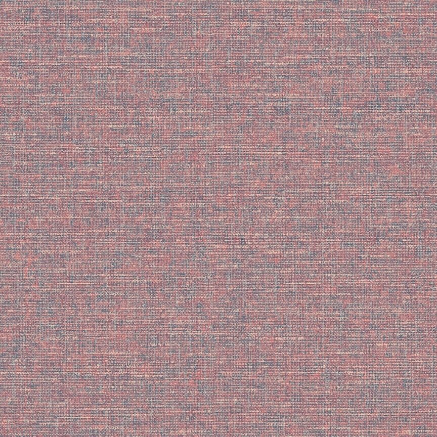 - Esselle Artisan Weave Mulberry Wallpaper - 100002EH - Decor Warehouse