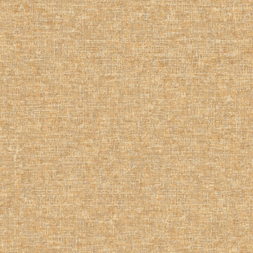 - Esselle Artisan Weave Ochre Wallpaper - 100005EH - Decor Warehouse