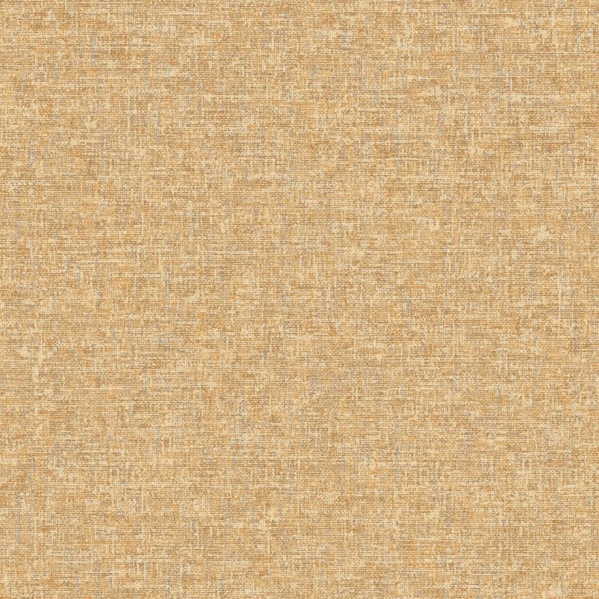- Esselle Artisan Weave Ochre Wallpaper - 100005EH - Decor Warehouse