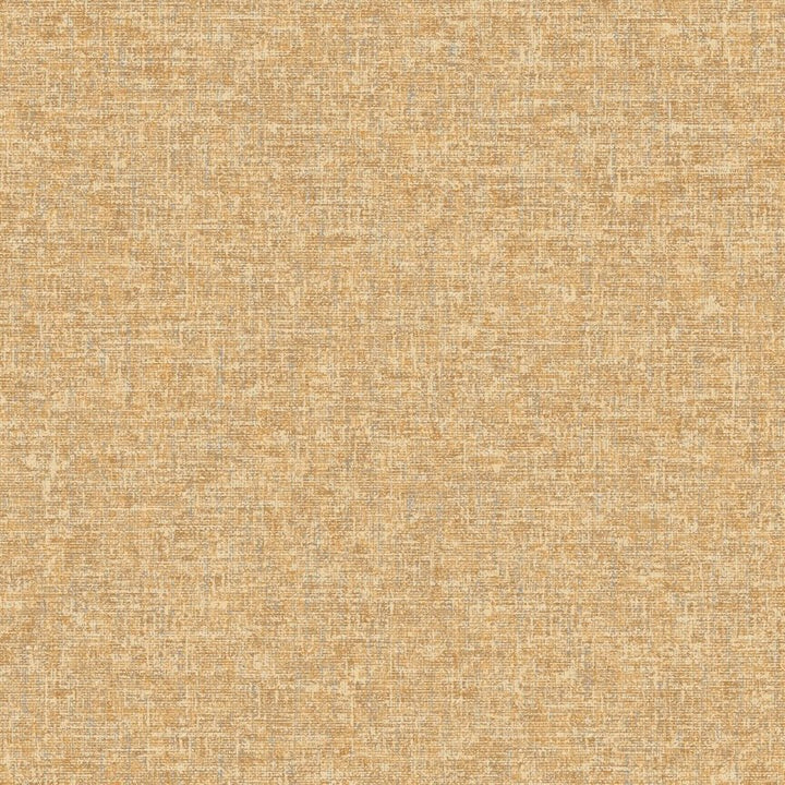 - Esselle Artisan Weave Ochre Wallpaper - 100005EH - Decor Warehouse